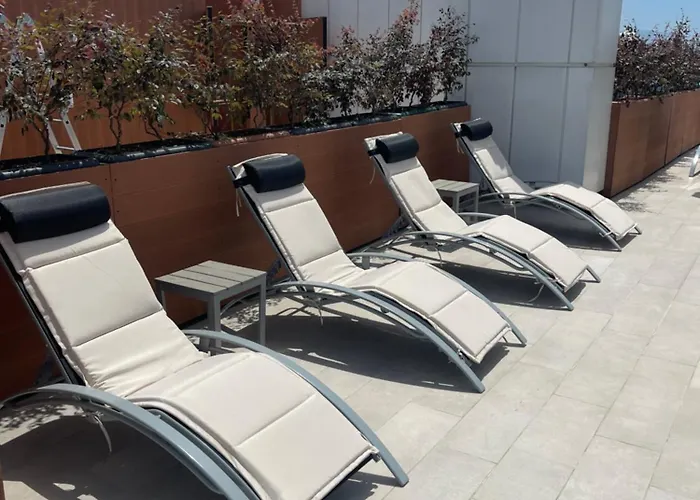 Sunrise Apartment 306B