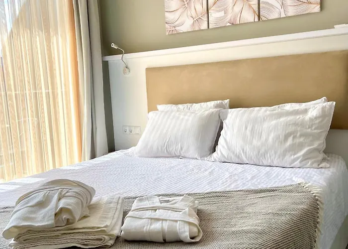 Sunrise Apartment 306B
