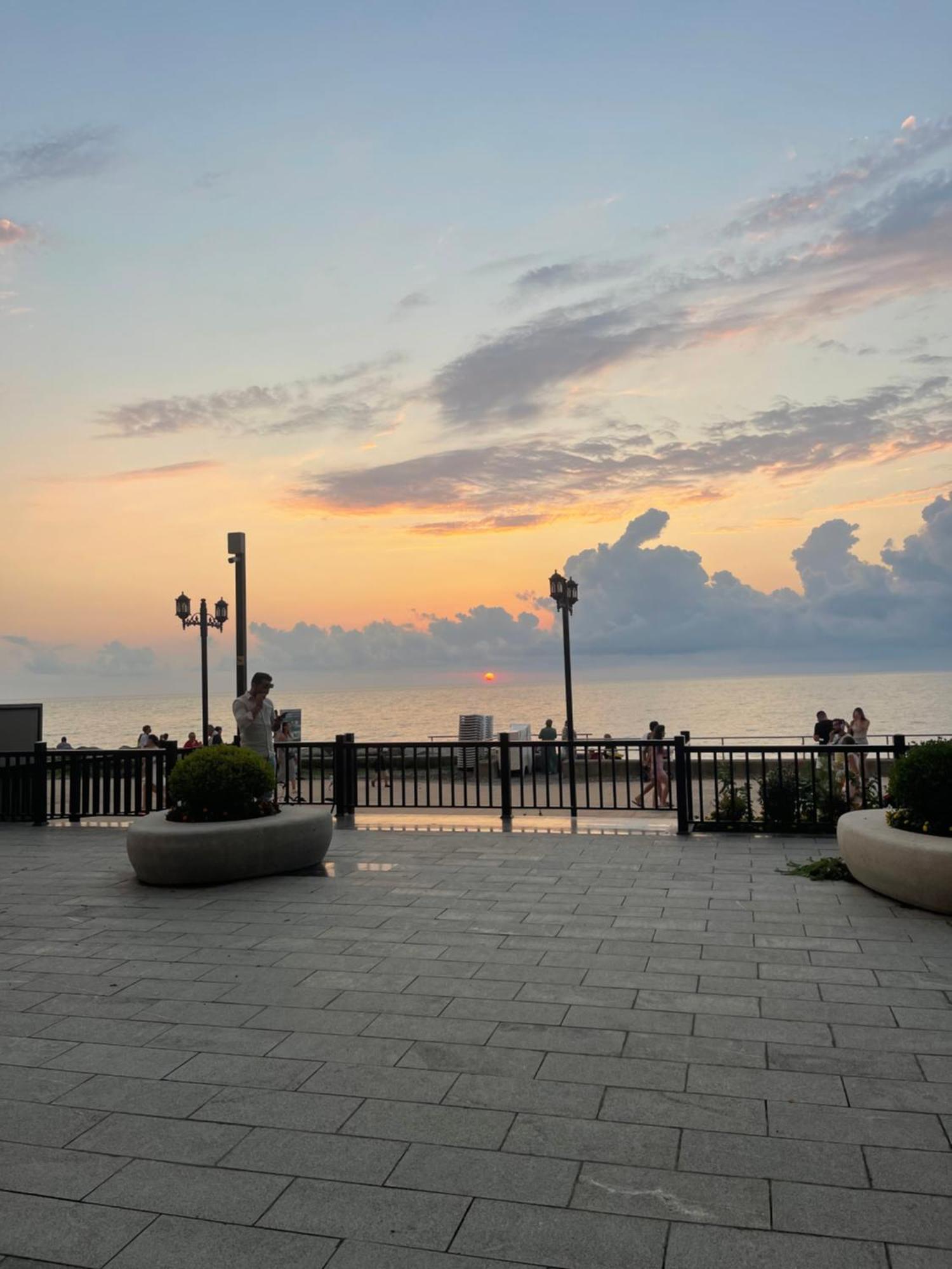 Sunrise 306b Apartament Batumi