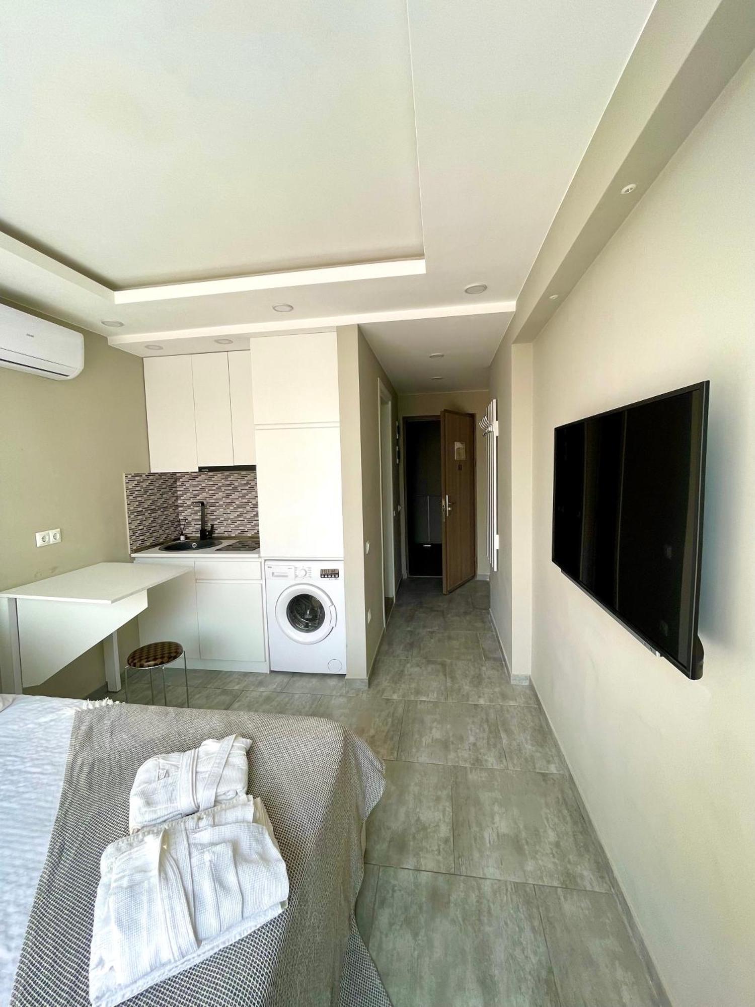 Apartament Sunrise 306b Batumi