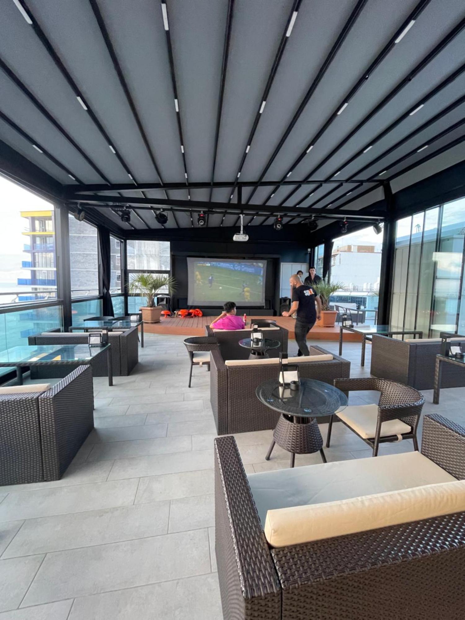 Apartament Sunrise 306b *