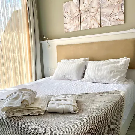 Sunrise Apartment 306B باتومي المظهر الخارجي الصورة
