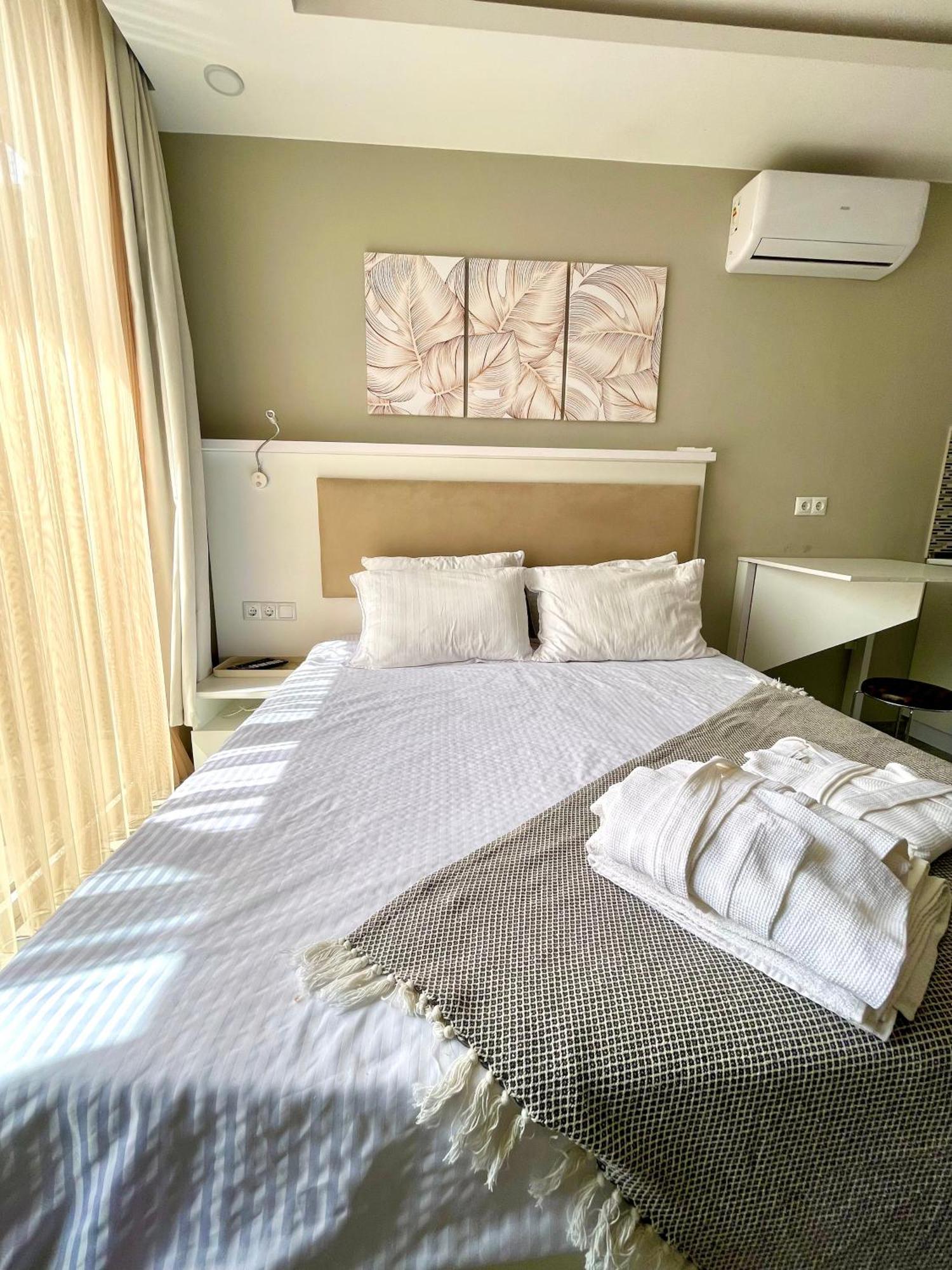 Sunrise 306b Апартаменты *