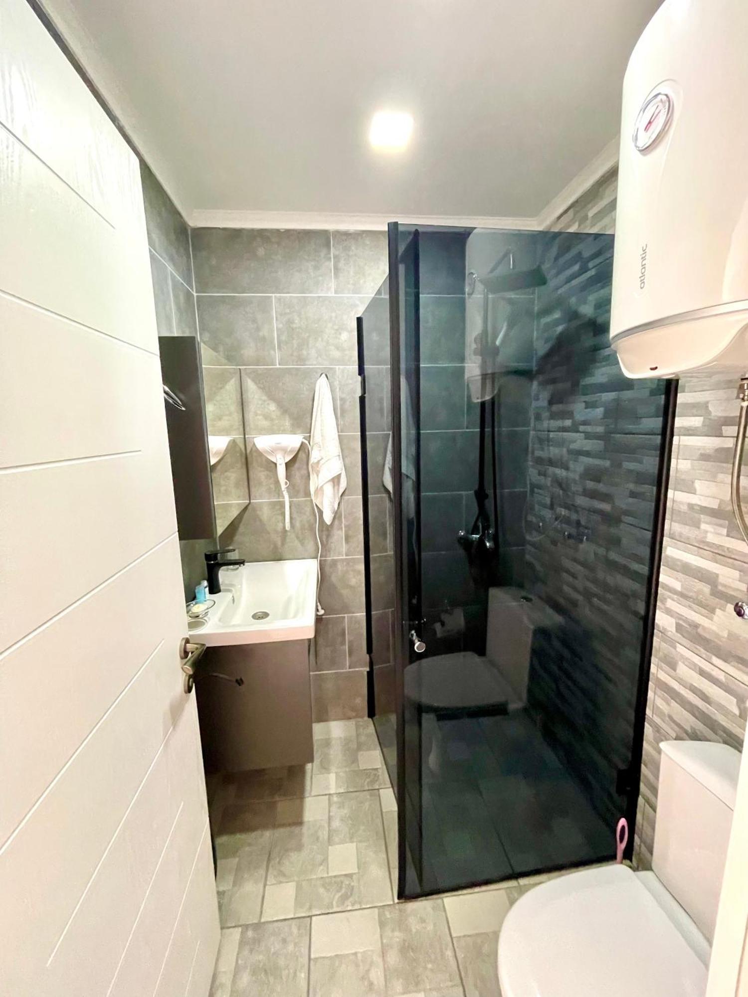 Sunrise 306b Апартаменты